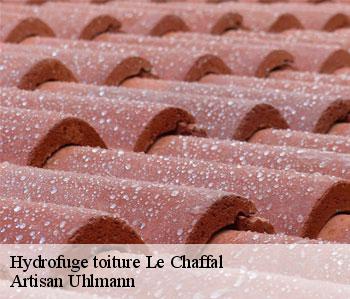 Hydrofuge toiture  le-chaffal-26190 Artisan Uhlmann