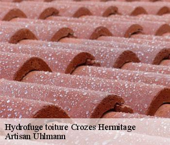 Hydrofuge toiture  crozes-hermitage-26600 Artisan Uhlmann