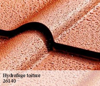 Hydrofuge toiture 26140